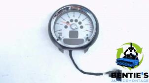 Gebruikte Diversen Mini Mini (R56) 1.6 16V John Cooper Works Prijs € 45,00 Margeregeling aangeboden door Bentie's autodemontage