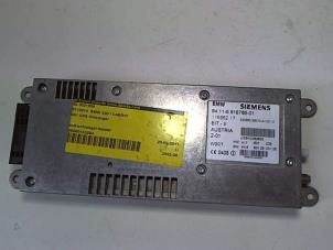 Gebruikte Diversen BMW 3 serie (E46/2C) 330 Ci 24V Prijs € 50,00 Margeregeling aangeboden door Bentie's autodemontage