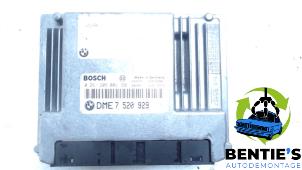 Gebruikte Computer Motormanagement BMW 7 serie (E65/E66/E67) 745i,Li 4.4 V8 32V Prijs € 150,00 Margeregeling aangeboden door Bentie's autodemontage