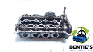Gebruikte Cilinderkop BMW 5 serie (F10) 550i V8 32V TwinPower Turbo Prijs € 300,00 Margeregeling aangeboden door Bentie's autodemontage