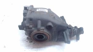 Gebruikte Differentieel achter BMW 1 serie (F20) 120d 2.0 16V Prijs € 400,00 Margeregeling aangeboden door Bentie's autodemontage