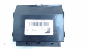 Gebruikte Module Koeling BMW 1 serie (F20) 120d 2.0 16V Prijs € 39,00 Margeregeling aangeboden door Bentie's autodemontage