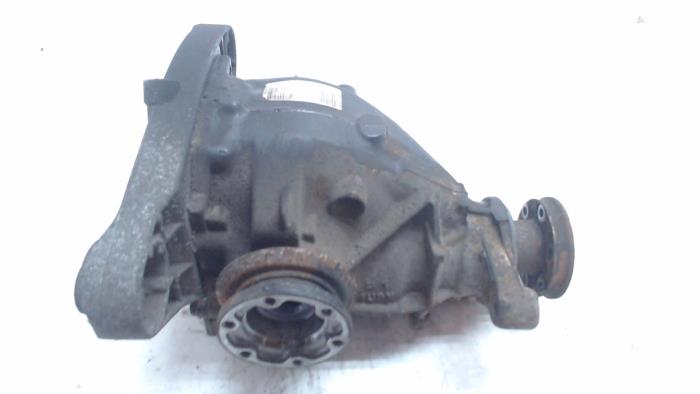Gebrauchte Cardanklok achter BMW 5 serie Touring (E39) 523i 24V Preis € 175,00 Margenregelung angeboten von Bentie's autodemontage