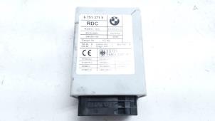 Gebruikte Diversen BMW 3 serie Touring (E46/3) 320i 24V Prijs € 30,00 Margeregeling aangeboden door Bentie's autodemontage