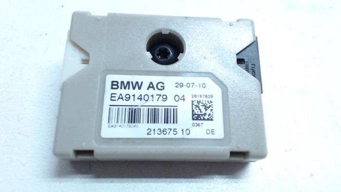Gebruikte Diversen BMW 5 serie (F10) 523i 24V Prijs € 15,00 Margeregeling aangeboden door Bentie's autodemontage