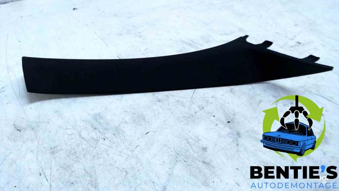 Gebruikte Diversen BMW 1 serie (F20) 116d 1.5 12V TwinPower Prijs € 10,00 Margeregeling aangeboden door Bentie's autodemontage
