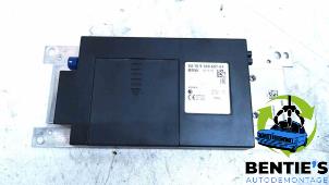 Gebruikte Diversen BMW 1 serie (F20) 116d 1.5 12V TwinPower Prijs € 120,00 Margeregeling aangeboden door Bentie's autodemontage