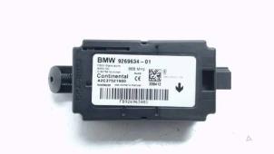 Gebruikte Diversen BMW 3 serie (F30) 320i 2.0 16V Prijs € 20,00 Margeregeling aangeboden door Bentie's autodemontage