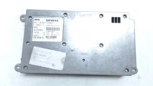 Gebruikte Diversen BMW 7 serie (E65/E66/E67) 760i,Li 6.0 V12 48V Prijs € 99,00 Margeregeling aangeboden door Bentie's autodemontage