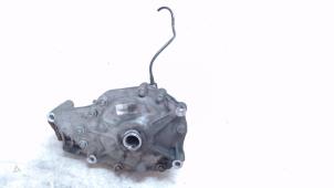 Gebruikte Differentieel voor BMW X5 (E70) xDrive 30d 3.0 24V Prijs € 399,00 Margeregeling aangeboden door Bentie's autodemontage