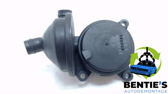 Gebruikte Diversen BMW 3 serie (E46/2) 318 Ci 16V Prijs € 20,00 Margeregeling aangeboden door Bentie's autodemontage
