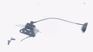 Gebruikte Diversen BMW 5 serie Touring (F11) 520d 16V Prijs € 25,00 Margeregeling aangeboden door Bentie's autodemontage