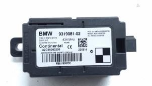 Gebruikte Diversen BMW 4 serie (F32) 428i 2.0 Turbo 16V Prijs € 15,00 Margeregeling aangeboden door Bentie's autodemontage