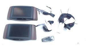 Gebruikte Diversen BMW 5 serie (F10) 530d 24V Prijs € 395,00 Margeregeling aangeboden door Bentie's autodemontage