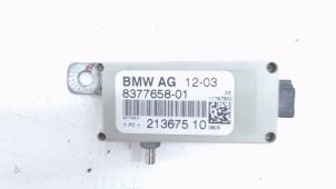 Gebruikte Diversen BMW X5 (E53) 3.0d 24V Prijs € 20,00 Margeregeling aangeboden door Bentie's autodemontage