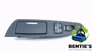 Gebruikte Elektrisch Raam Schakelaar BMW 7 serie (F01/02/03/04) 740i,Li 24V Prijs € 25,00 Margeregeling aangeboden door Bentie's autodemontage
