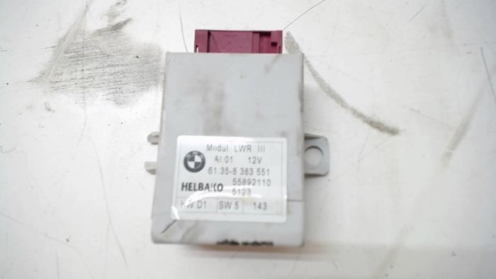 Gebruikte Diversen BMW Mini (R50/53) 1.6 16V Cooper Prijs € 25,00 Margeregeling aangeboden door Bentie's autodemontage
