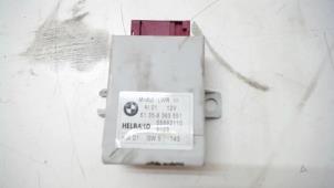 Gebruikte Diversen BMW Mini One/Cooper (R50) 1.6 16V Cooper Prijs € 25,00 Margeregeling aangeboden door Bentie's autodemontage