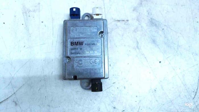 Gebruikte Diversen BMW 5 serie (F10) 523i 24V Prijs € 35,00 Margeregeling aangeboden door Bentie's autodemontage