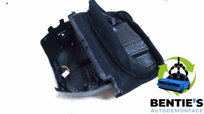 Gebruikte Diversen BMW 5 serie (F10) 523i 24V Prijs € 25,00 Margeregeling aangeboden door Bentie's autodemontage