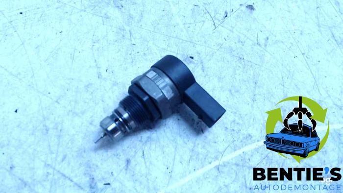 Gebruikte Diversen BMW 5 serie (E60) 535d 24V Prijs € 75,00 Margeregeling aangeboden door Bentie's autodemontage