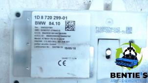 Gebruikte Diversen BMW 5 serie Touring (G31) 520i 2.0 TwinPower Turbo 16V Prijs € 175,00 Margeregeling aangeboden door Bentie's autodemontage