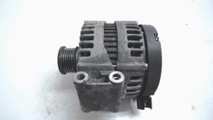 Gebruikte Dynamo Mini Mini (R56) 1.6 16V Cooper Prijs € 100,00 Margeregeling aangeboden door Bentie's autodemontage