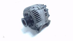 Alternator van een BMW 5 serie (E60) M5 V10 40V 2005