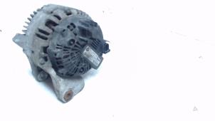 Alternator van een BMW 5 serie (E60) M5 V10 40V 2005