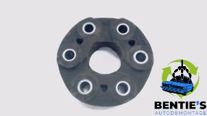 Gebruikte Hardi Schijf BMW 3 serie (E46/4) 330d 24V Prijs € 25,00 Margeregeling aangeboden door Bentie's autodemontage