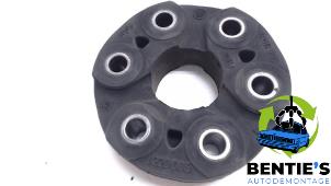 Gebruikte Hardi Schijf BMW 5 serie Touring (E39) 540i 32V Prijs € 25,00 Margeregeling aangeboden door Bentie's autodemontage