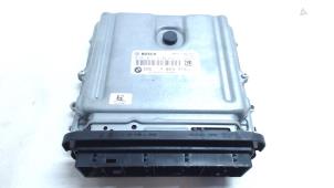 Gebruikte Computer Inspuit BMW 3 serie (E90) 330d 24V Prijs € 200,00 Margeregeling aangeboden door Bentie's autodemontage