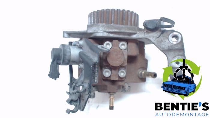 Gebruikte Hogedrukpomp Mini Mini (R56) 1.6 One D 16V Prijs € 75,00 Margeregeling aangeboden door Bentie's autodemontage