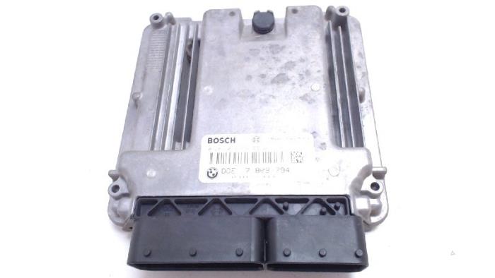 Gebruikte Computer Inspuit Mini Mini (R56) 1.6 One D 16V Prijs € 150,00 Margeregeling aangeboden door Bentie's autodemontage