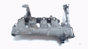 Gebruikte Spruitstuk Inlaat Mini Mini Cooper S (R53) 1.6 16V Prijs € 50,00 Margeregeling aangeboden door Bentie's autodemontage