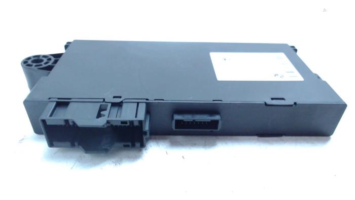 Immobiliser module van een MINI Clubman (R55) 1.6 16V One 2011