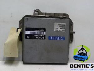 Gebruikte Inspuitcomputer BMW 3 serie (E36/4) 325 td Prijs € 75,00 Margeregeling aangeboden door Bentie's autodemontage