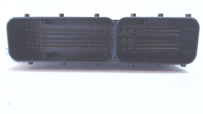 Computer Inspuit van een BMW 3 serie (E90) 325d 24V 2007