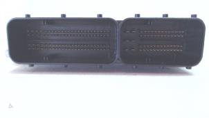 Computer Inspuit van een BMW 3 serie (E90) 325d 24V 2007