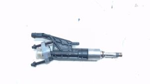 Gebruikte Injector (benzine injectie) BMW 1 serie (F20) 118i 1.5 TwinPower 12V Prijs € 38,00 Margeregeling aangeboden door Bentie's autodemontage