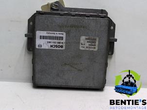 Gebruikte Inspuitcomputer BMW 3 serie (E30/2) 324 D Prijs € 40,00 Margeregeling aangeboden door Bentie's autodemontage