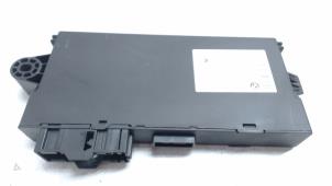 Gebruikte Wegrijbeveiligings module BMW 1 serie (E81) 118d 16V Prijs € 50,00 Margeregeling aangeboden door Bentie's autodemontage