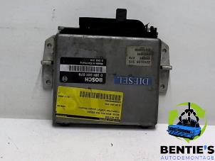 Gebruikte Inspuitcomputer BMW 5 serie (E34) 524td Prijs € 50,00 Margeregeling aangeboden door Bentie's autodemontage