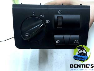 Gebruikte Licht Schakelaar BMW X5 (E53) 3.0 24V Prijs € 35,00 Margeregeling aangeboden door Bentie's autodemontage