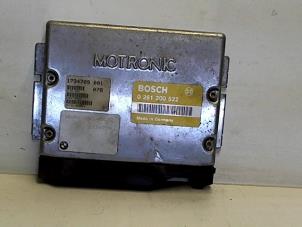 Gebruikte Computer Inspuit BMW 3 serie (E36/4) 316i Prijs € 50,00 Margeregeling aangeboden door Bentie's autodemontage