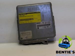 Gebruikte Inspuitcomputer BMW 7 serie (E38) 725 tds Prijs € 50,00 Margeregeling aangeboden door Bentie's autodemontage