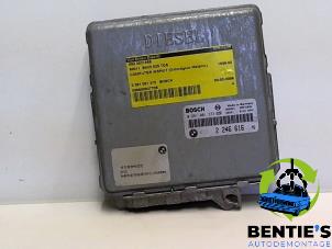 Gebruikte Inspuitcomputer BMW 5 serie (E39) 525 tds Prijs € 50,00 Margeregeling aangeboden door Bentie's autodemontage