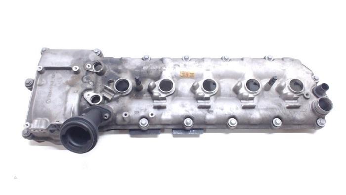 Gebruikte Kleppendeksel BMW 5 serie (E60) M5 V10 40V Prijs € 150,00 Margeregeling aangeboden door Bentie's autodemontage