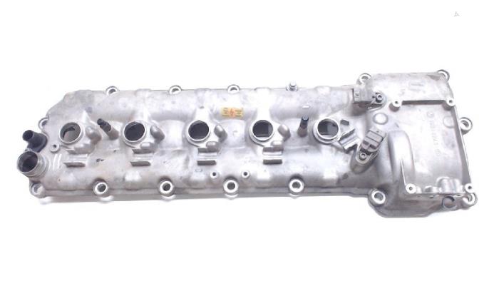 Gebruikte Kleppendeksel BMW 5 serie (E60) M5 V10 40V Prijs € 150,00 Margeregeling aangeboden door Bentie's autodemontage