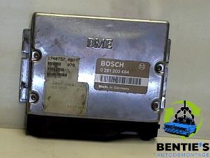 Gebruikte Inspuitcomputer BMW 7 serie (E38) 730i/iL V8 32V Prijs € 70,00 Margeregeling aangeboden door Bentie's autodemontage